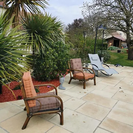 Bienvenue Chez Nous Ver-sur-Mer