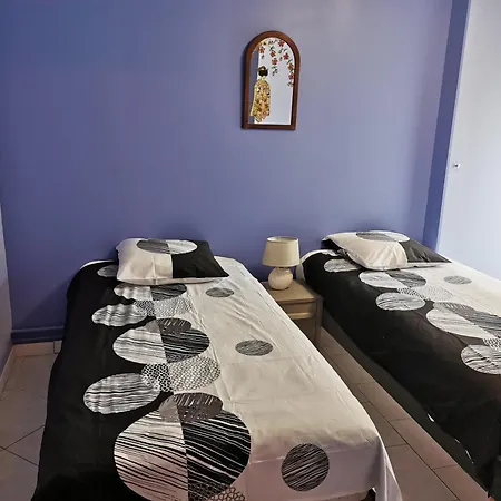 Bienvenue Chez Nous Ver-sur-Mer