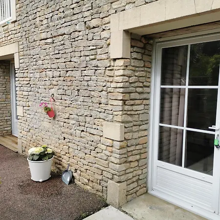 Διαμέρισμα Bienvenue Chez Nous *