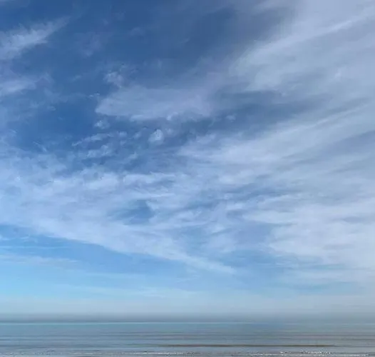 Bienvenue Chez Nous Διαμέρισμα Ver-sur-Mer