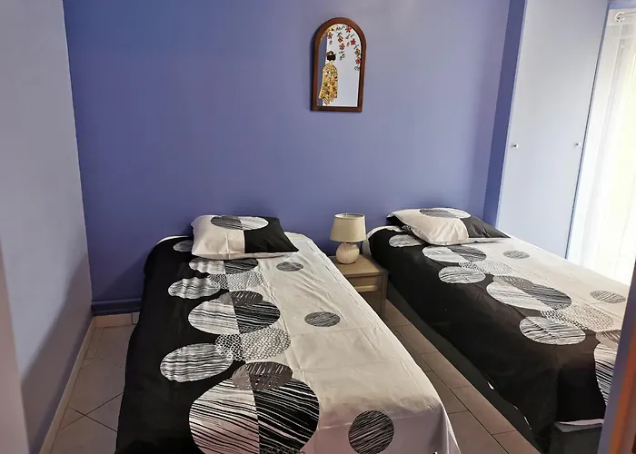 Bienvenue Chez Nous Ver-sur-Mer