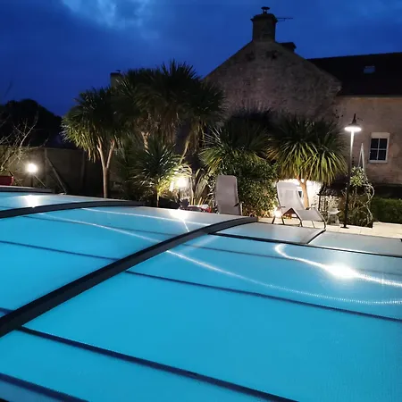 Bienvenue Chez Nous *