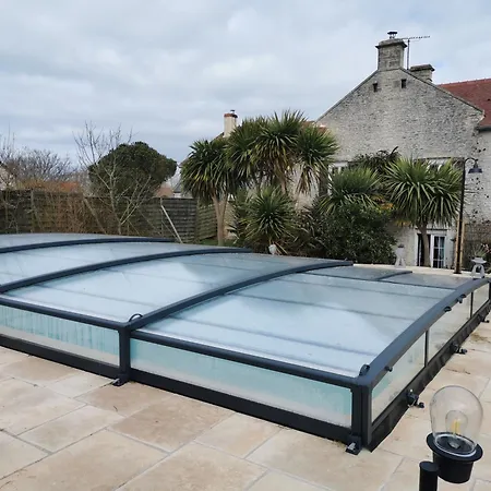 Bienvenue Chez Nous *