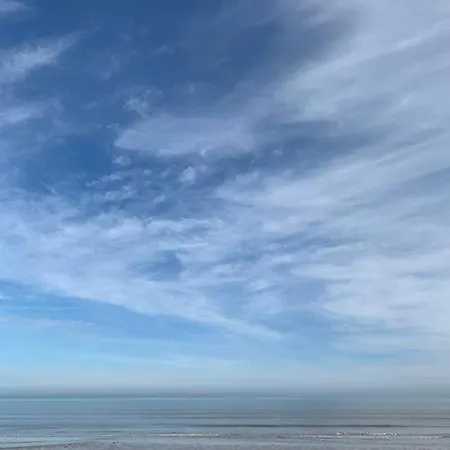 Bienvenue Chez Nous Daire Ver-sur-Mer