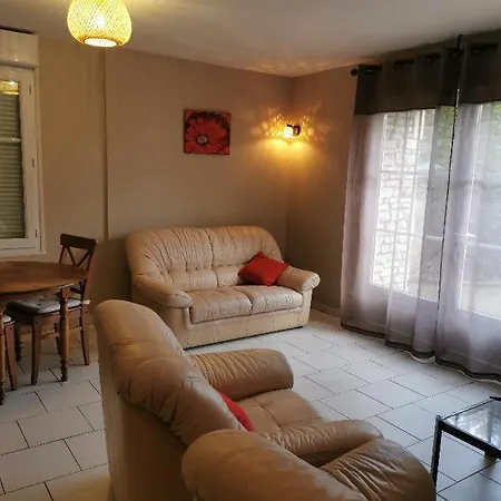 Bienvenue Chez Nous Ver-sur-Mer