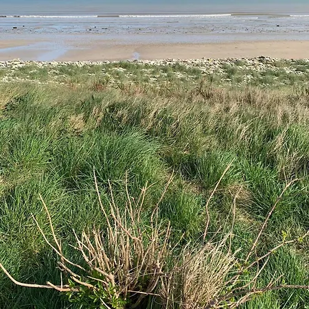 Bienvenue Chez Nous Daire Ver-sur-Mer