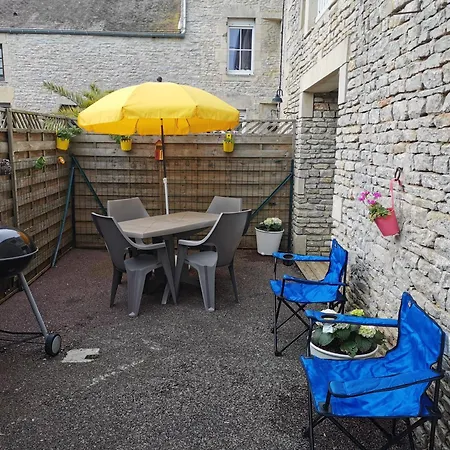 Bienvenue Chez Nous *