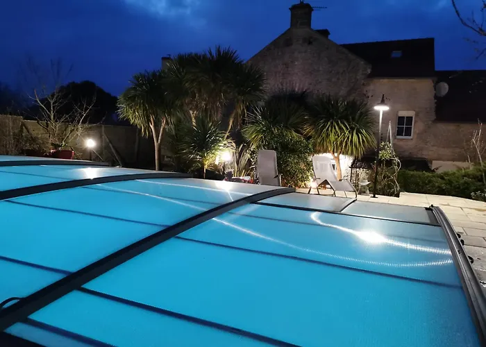 Bienvenue Chez Nous *