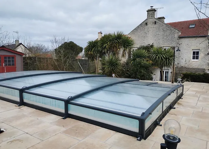 Bienvenue Chez Nous *