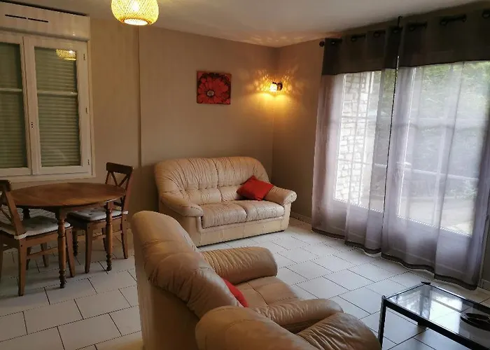 Bienvenue Chez Nous Ver-sur-Mer