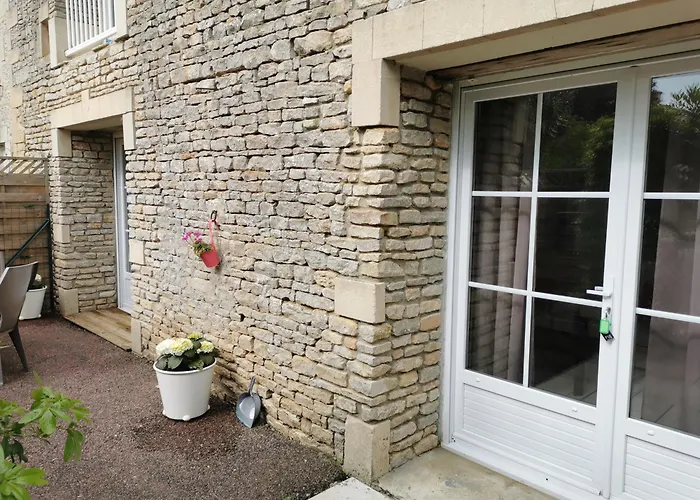 Apartment Bienvenue Chez Nous *