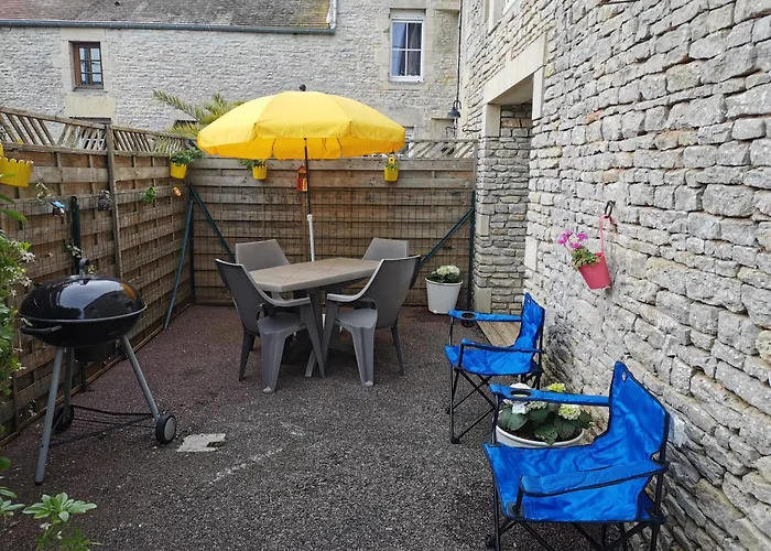 Bienvenue Chez Nous *